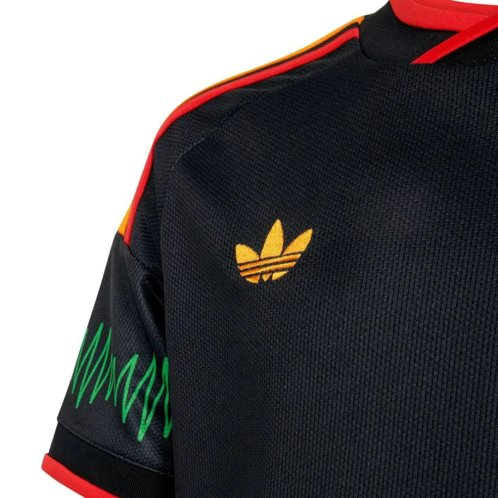 Kids Jamaica Away Shirt 2026