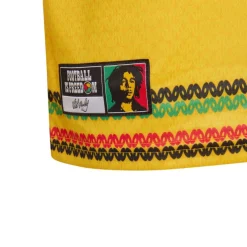 Kids Jamaica Home Shirt 2026