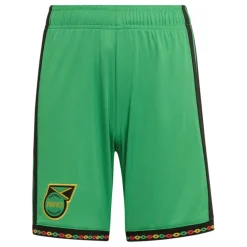 Kids Jamaica Home Shorts 2026