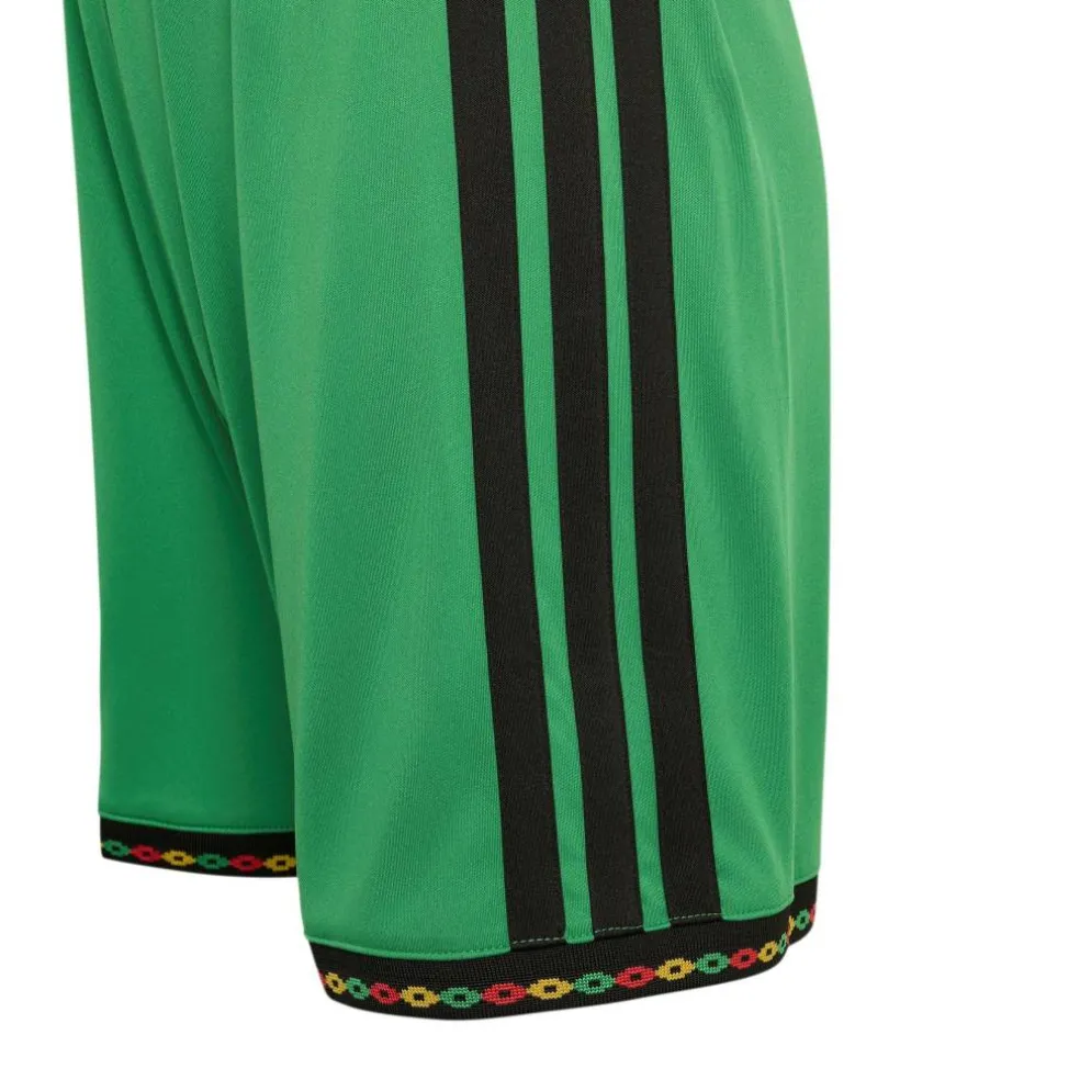 Kids Jamaica Home Shorts 2026