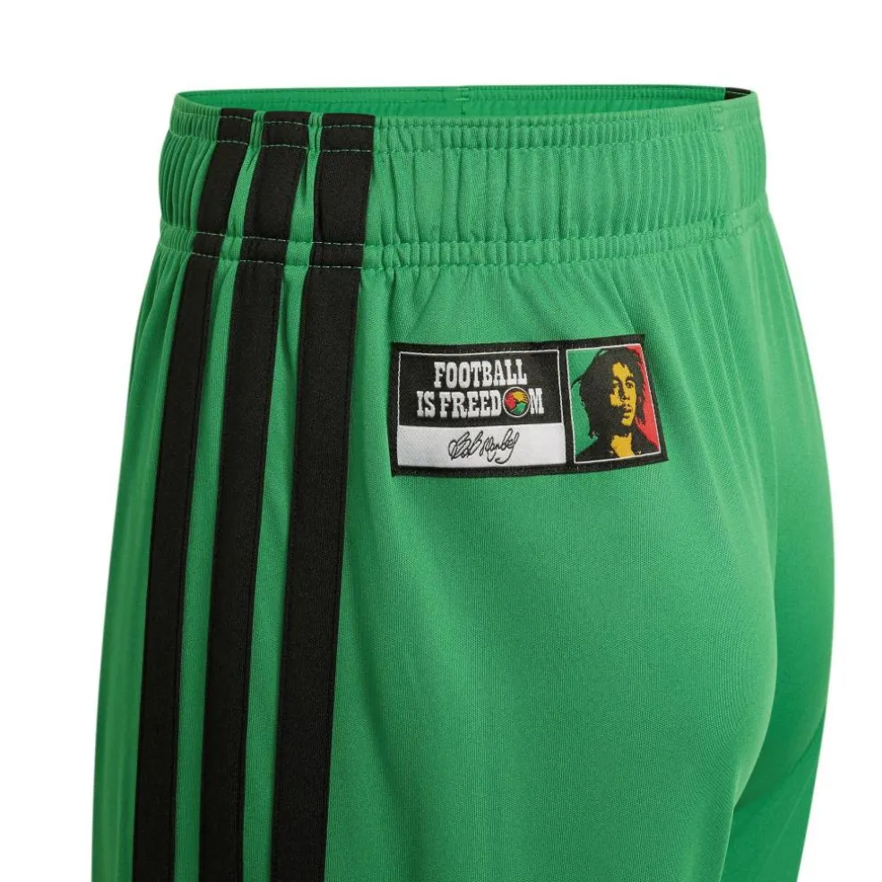 Kids Jamaica Home Shorts 2026