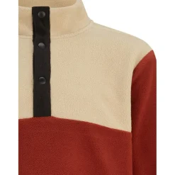 Kids' Jannu Half-Zip Fleece