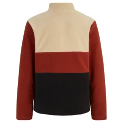 Kids' Jannu Half-Zip Fleece