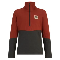 Kids' Jarps Half-Zip Fleece