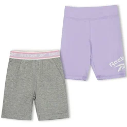 Kids' Jersey Jogger Shorts