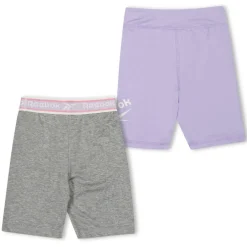 Kids' Jersey Jogger Shorts
