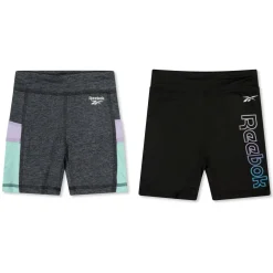 Kids' Jersey Jogger Shorts