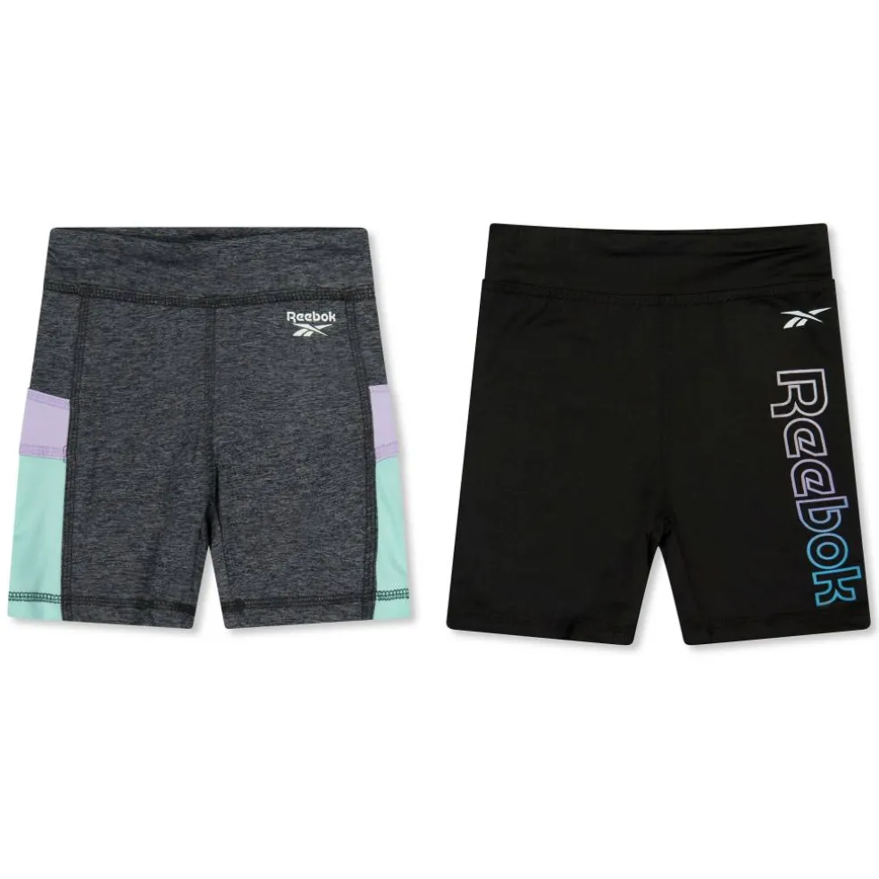 Kids' Jersey Jogger Shorts