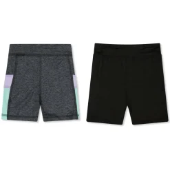 Kids' Jersey Jogger Shorts