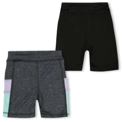 Kids' Jersey Jogger Shorts