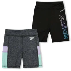 Kids' Jersey Jogger Shorts