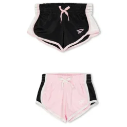 Kids' Jersey Jogger Shorts
