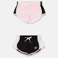 Kids' Jersey Jogger Shorts