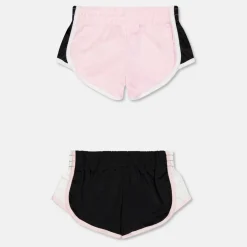 Kids' Jersey Jogger Shorts