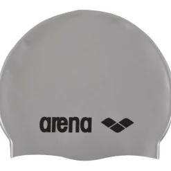 Kids Junior Classic Silicone Swim Cap