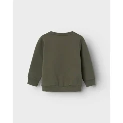 Kids' Jurassic Park Crew Sweatshirt