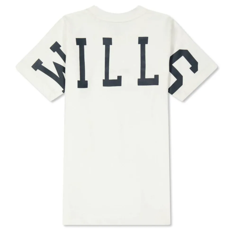 Kids' JW Big Back Logo Regular Fit T-Shirt