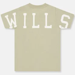 Kids' JW Big Back Logo Regular Fit T-Shirt