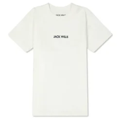 Kids' JW Big Back Logo Regular Fit T-Shirt