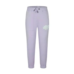 Kids JW Loose Fit Closed Hem Fleece Joggers