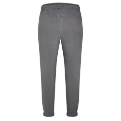 Kids JW Loose Fit Closed Hem Fleece Joggers