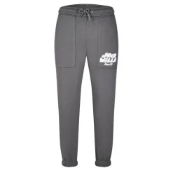 Kids JW Loose Fit Closed Hem Fleece Joggers