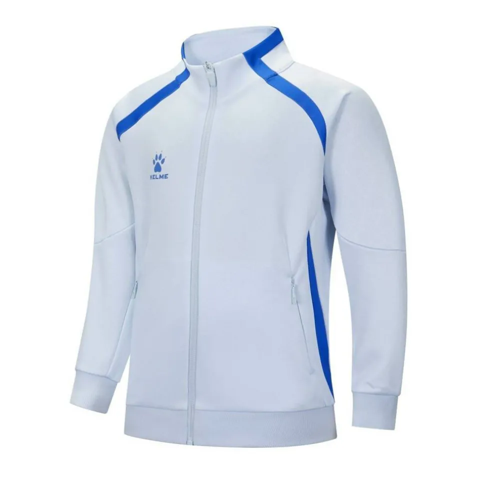 Kids' KELME Moisture-Wicking Performance Training Jacket