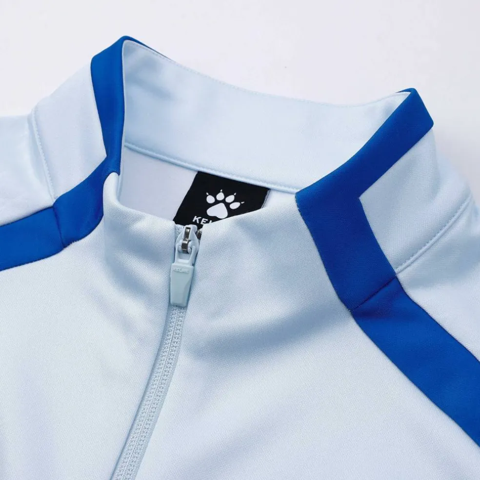 Kids' KELME Moisture-Wicking Performance Training Jacket