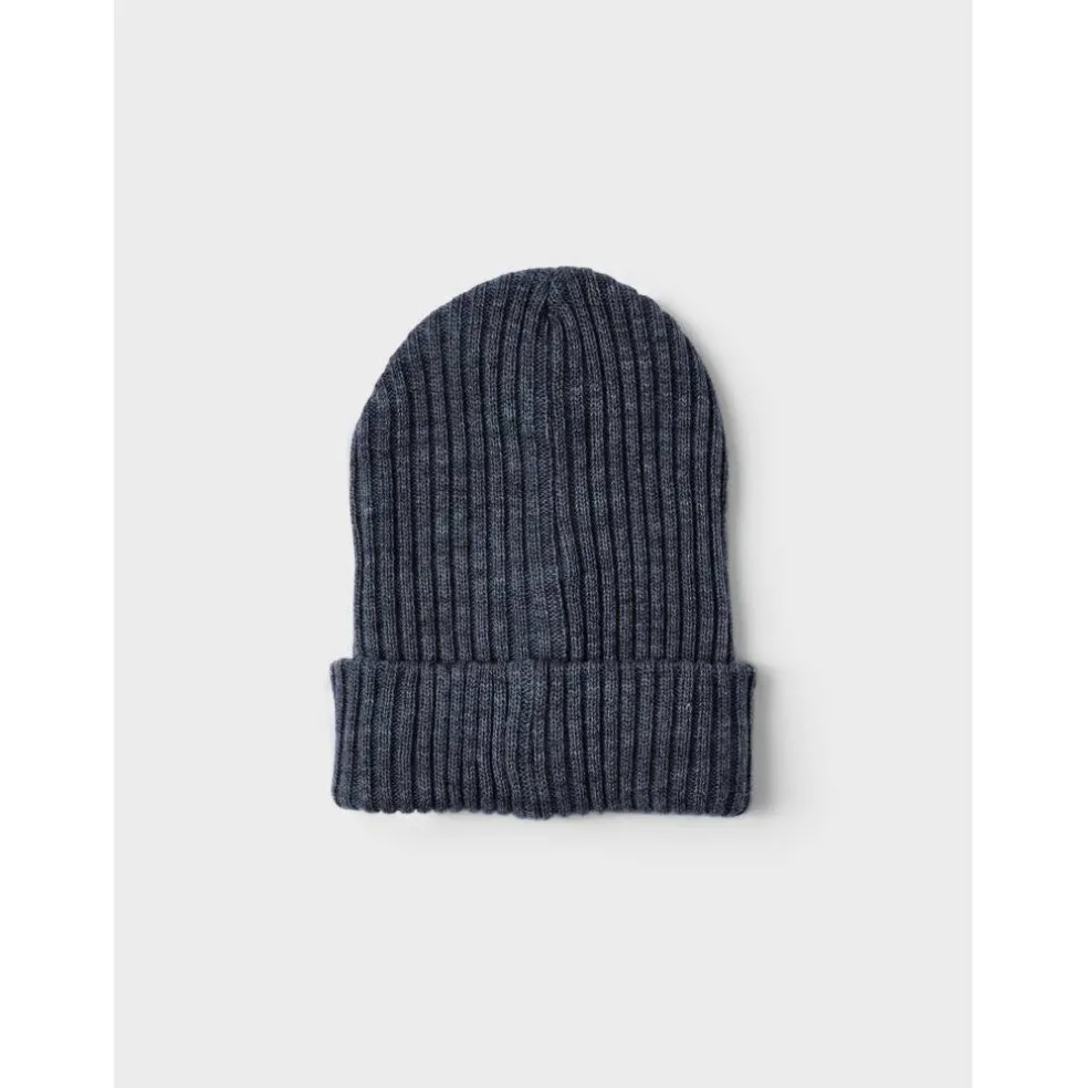 Kids' Knitted Beanie