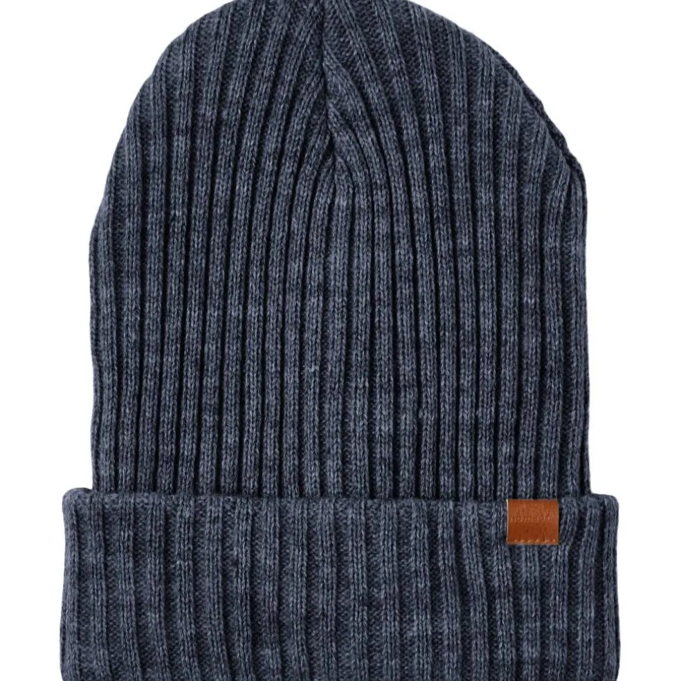 Kids' Knitted Beanie