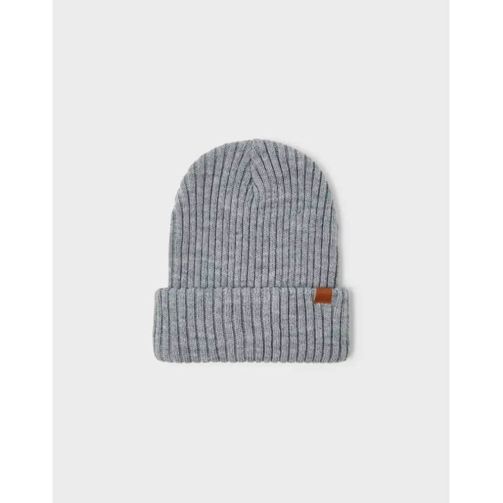 Kids' Knitted Beanie