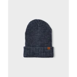 Kids' Knitted Beanie