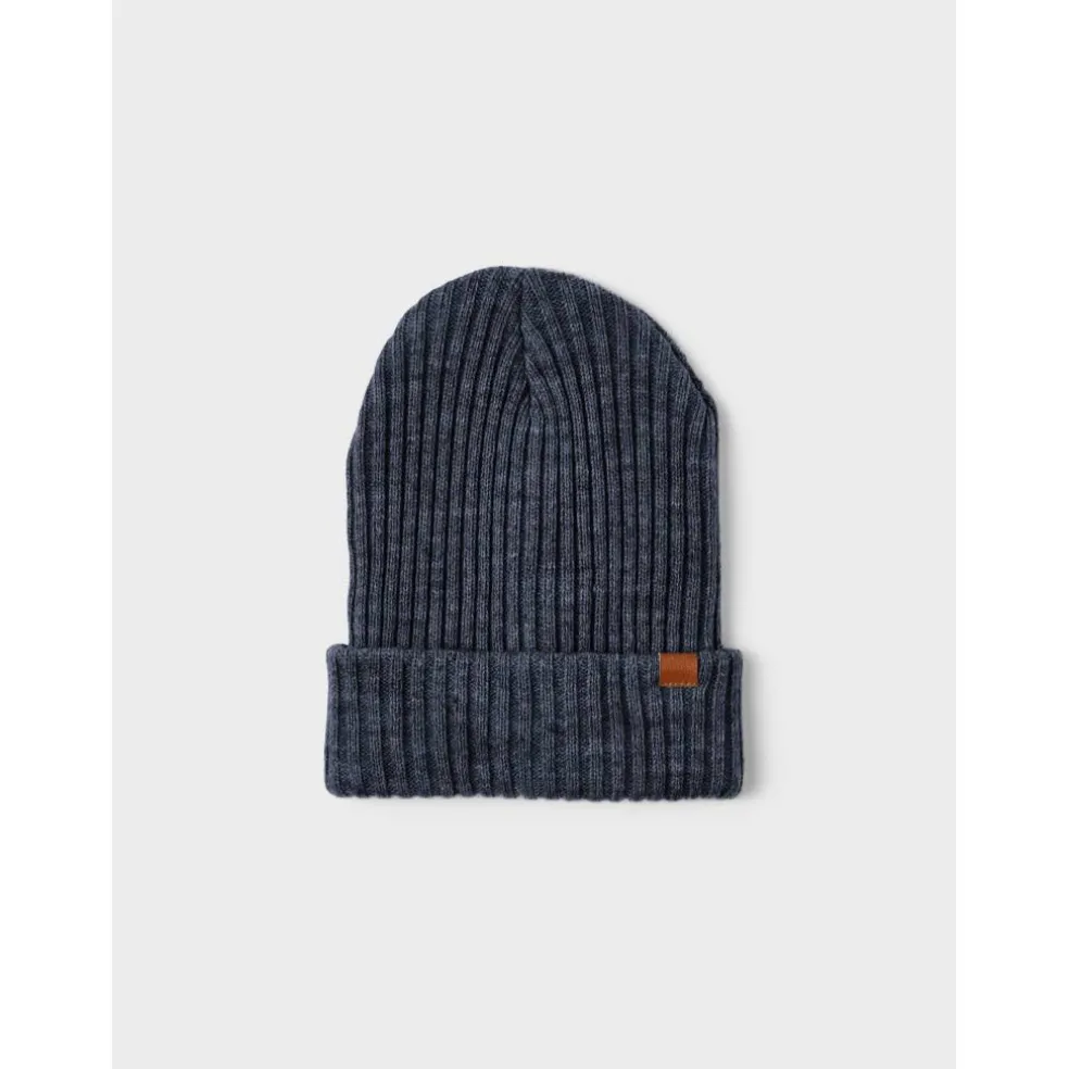 Kids' Knitted Beanie