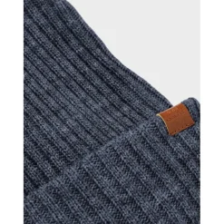 Kids' Knitted Beanie