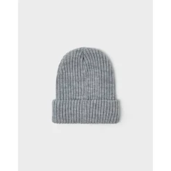 Kids' Knitted Beanie