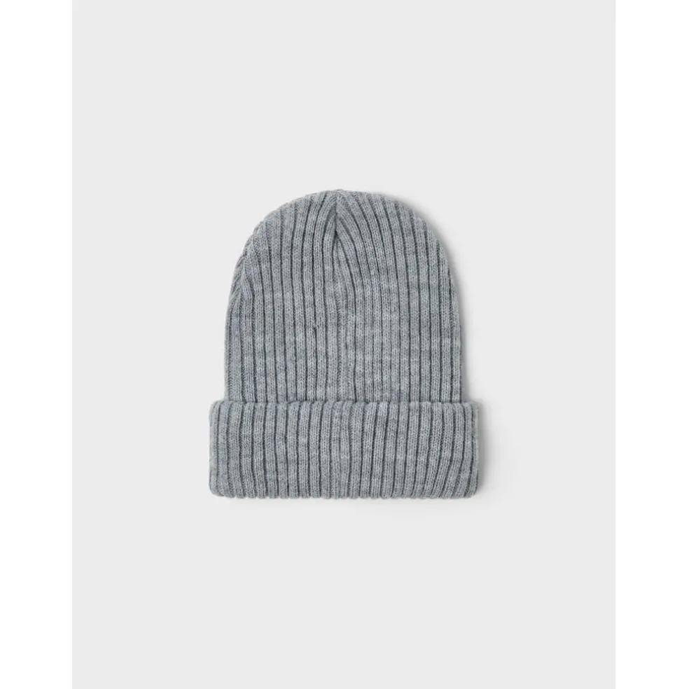 Kids' Knitted Beanie