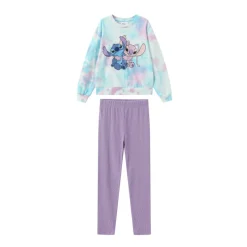 Kids' Large Sweatshirt Top and Legging Set