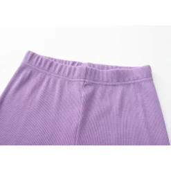 Kids' Large Sweatshirt Top and Legging Set