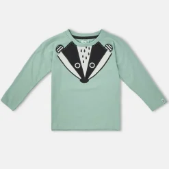 Kids' LaS Badger Regular Fit T-Shirt