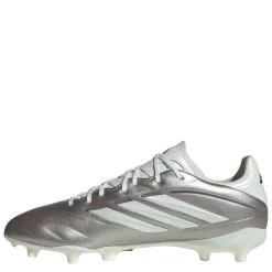 Kids' League Firm Ground Football Boots