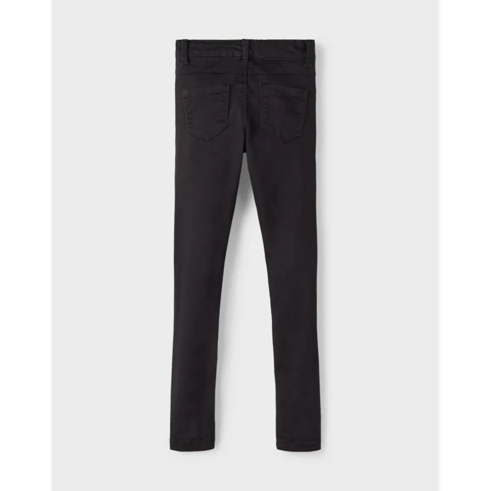 Kids' Leggi Skinny Jeans