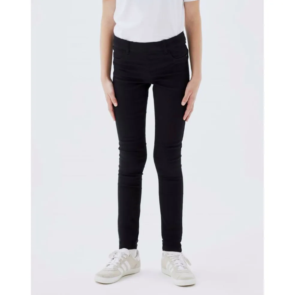 Kids' Leggi Skinny Jeans