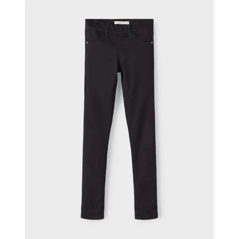 Kids' Leggi Skinny Jeans