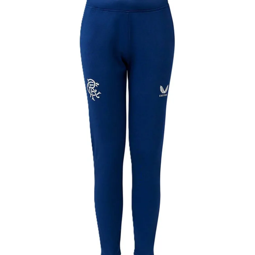 Kids' Licensed Tracksuit Bottom