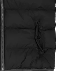 Kids' Lightweight Puffer Jacket