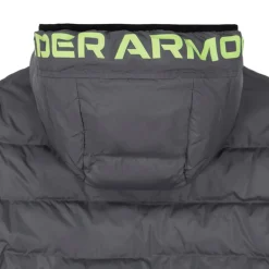Kids' Lightweight Puffer Jacket