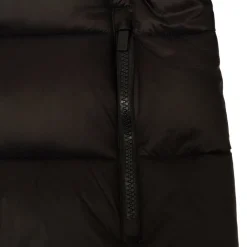 Kids' Lightweight Quilted Puffer Jacket