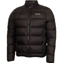 Kids' Lightweight Quilted Puffer Jacket