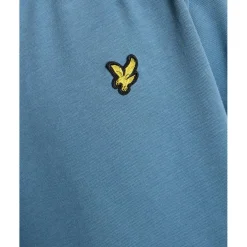 Kids' Logo Regular Fit T-Shirt