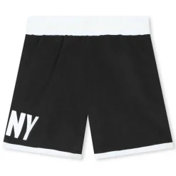 Kids' Logo Swim Shorts